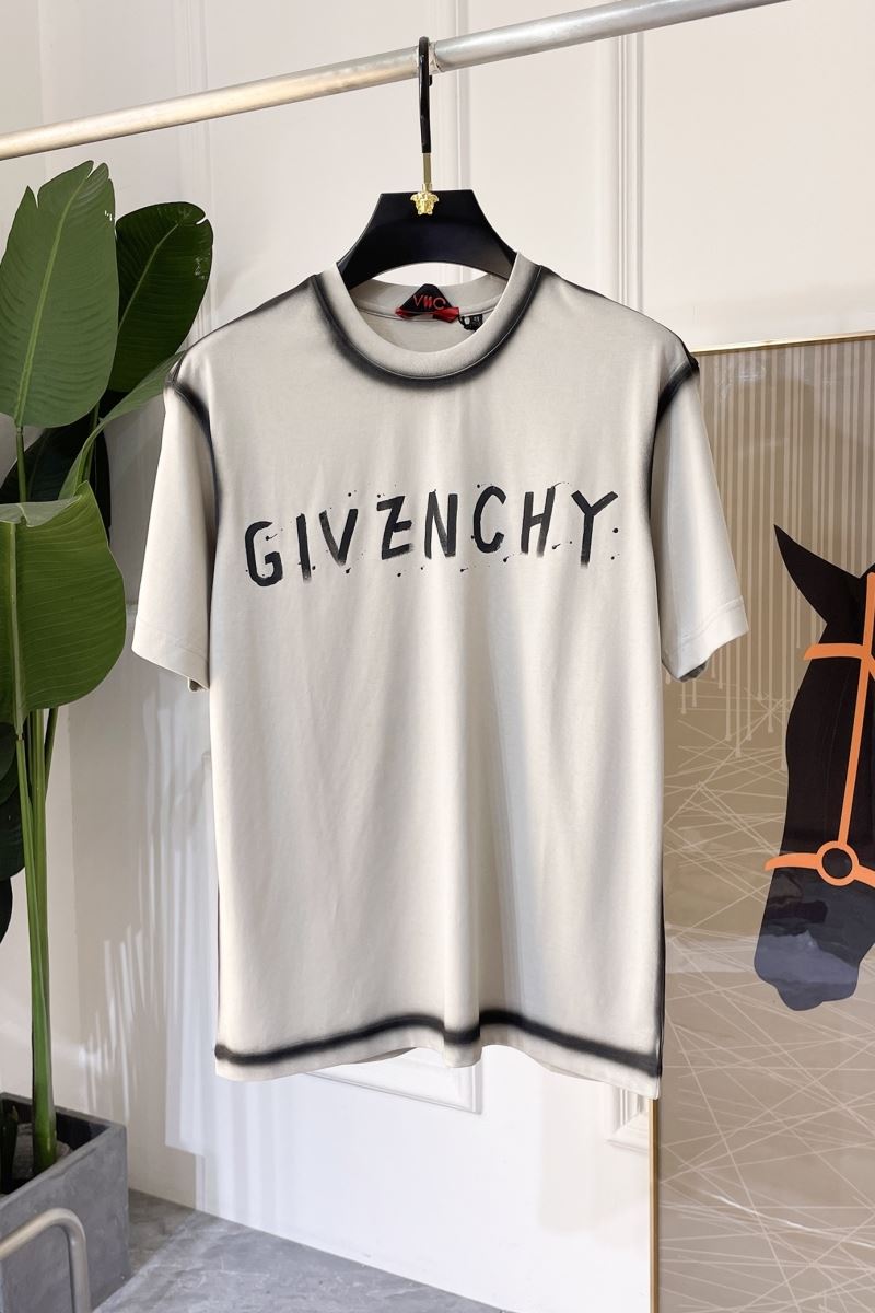 Givenchy T-Shirts